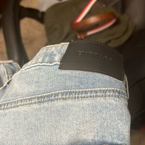 Men’s exspress jeans